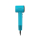 Cecotec Suszarka do włosów DryNova Blue - 1545518 - zdjęcie 2
